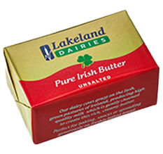 Lakeland Dairies Unsalted Butter