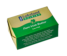 Lakeland Dairies Salted Butter
